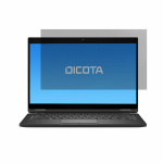 DICOTA D31556 display privacy filter Laptop Frameless display privacy filter