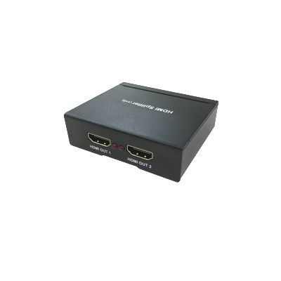 PFM701-4K Video Extender 1  input/ 2 output Support 4K  CE/FCC thumbnail