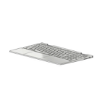 HP L93227-A41 notebook spare part Keyboard