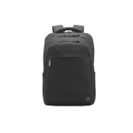 HP Renew Business 17.' Backpack - 100% Recycled Biodegradable Materials, RFID Pocket, Fits Notebook Up to 15.6', Storage Pockets