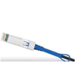 Nvidia MC3309124-005 InfiniBand/fibre optic cable 5 m SFP+ Black
