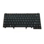 DELL 6FYKY laptop reserve-onderdeel Toetsenbord