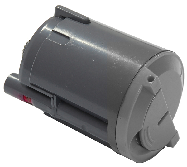 Image of CTS Wholesale Compatible Samsung CLP300 Black Toner Ctg CLP-K300A