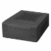 Silverstone Milo 10 Desktop Black