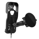 RAM Mounts RAM-B-166-KYO1PU dockingstation voor mobiel apparaat Smartphone Zwart