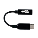 Mic-Lock USB-C  Microphone Blocker with SoundPass