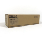 Data Direct Kyocera TA180 221 1620 1650 2020 2050 Toner TK435 410