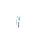 UCL Swift SC Multimode UPC Splice-On Connector - 0.9mm Boots