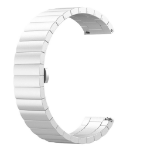 Garmin EU Product - Vivoactive 3 Metal Watch Band - Silver