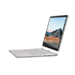 Microsoft Surface Book 3 i7-1065G7 Hybrid (2-in-1) 34.3 cm (13.5") Touchscreen Intel® Core™ i7 16 GB LPDDR4x-SDRAM 256 GB SSD Wi-Fi 6 (802.11ax) Windows 10 Pro Platinum