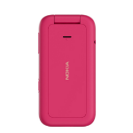 Nokia 2660 Flip 4G DS 7.11 cm (2.8") 123 g Pine Entry-level phone