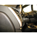 Brodit ProClip Passieve houder Tablet/UMPC, Draagbare mobiele computer, Mobiele telefoon/Smartphone, Beeldscherm, Navigator Zwart