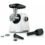 Bosch Serie 4 MFWS420W mincer 1300 W White