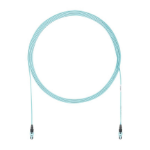 Panduit FRZTL77X001M009 InfiniBand en Glasvezelkabel 9 m MPO Aqua-kleur