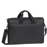 Rivacase 8035 39.6 cm (15.6") Briefcase Black