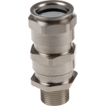 Axis 01846-001 cable gland Metallic