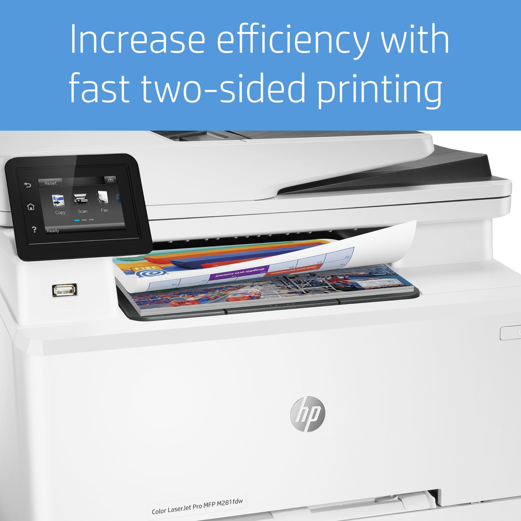 Hp Mfp M281fdw Printer Download Drivers