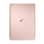 CoreParts TABX-IPA7-18 tablet spare part/accessory Back cover