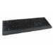 Lenovo 4X30H56844 keyboard Universal RF Wireless Belgian, French Black