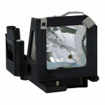 TEKLAMPS ELPLP19 / V13H010L19 projector lamp 130 W