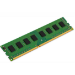Kingston Technology ValueRAM 8GB DDR3 1600MHz Module módulo de memoria