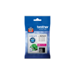 Brother LC-462XLM Ink cartridge magenta, 1.5K pages ISO/IEC 19752 for Brother MFC-J 2340