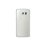 Samsung Back Glass Assembly White