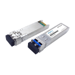 ATGBICS SFP-16G-ELW-MSA-I-AT Universally Coded MSA compliant Transceiver SFP+ 16GBase-ELW Fibre Channel (1310nm SMF 25km LC DOM Ext Temp)