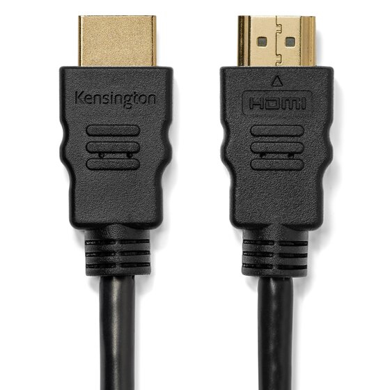 Cable DisplayPort a HDMI Kensington 1.8m