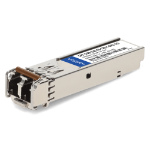 AddOn Networks SFP-1GB-CW-45-120-I-CN2-AO network transceiver module Fiber optic 1000 Mbit/s 1450 nm