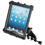 RAM Mounts Tab-Tite Yoke Clamp Mount for 9"-10" Tablets