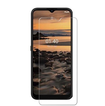 JLC Nokia 1.4 2D Tempered Glass Screen Protector