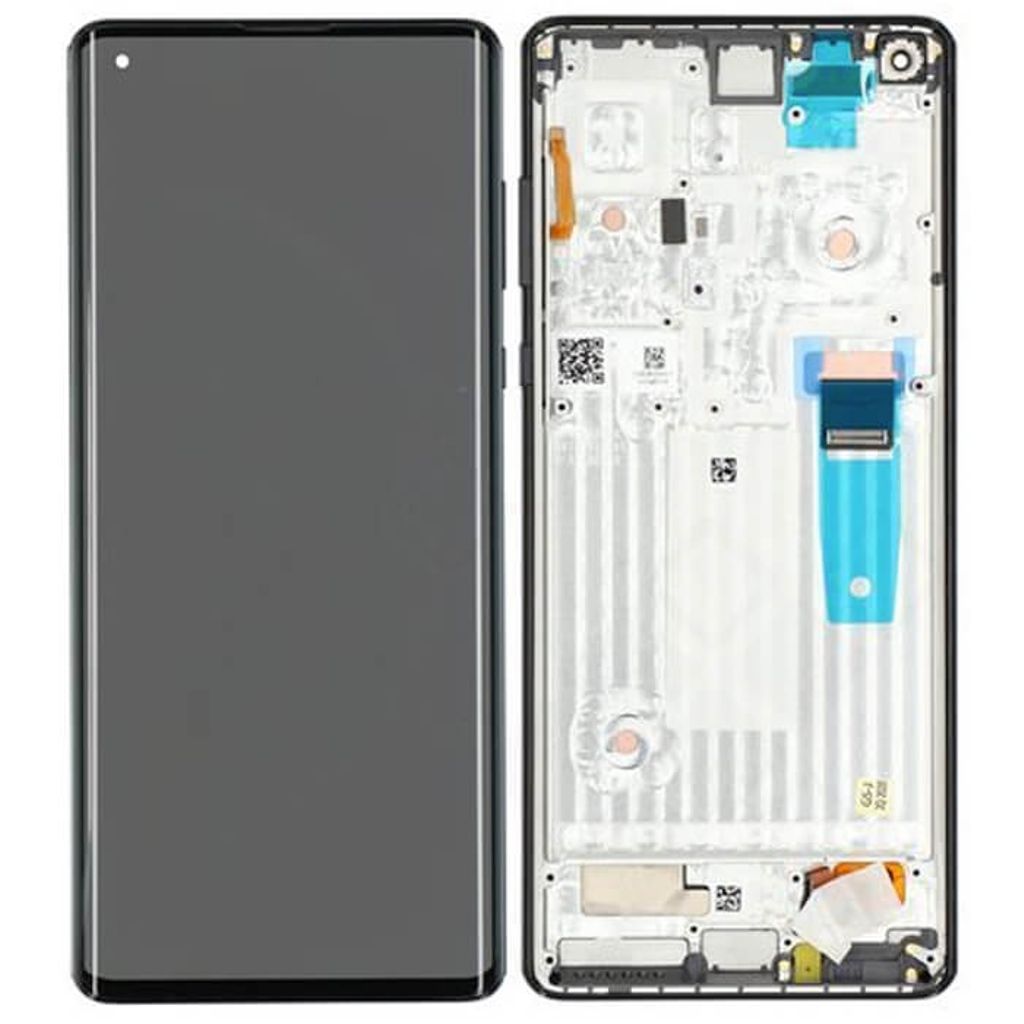 EU Product - Edge Plus Display LCD Black thumbnail