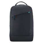 Mobilis TRENDY notebook case 40.6 cm (16") Backpack Black