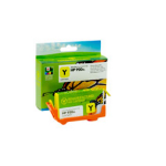 Static Control Components RI2C920XL-Y inktcartridge 1 stuk(s) Compatibel Hoog (XL) rendement Geel