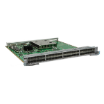 Huawei LSS7X24BX6E0 network switch module 10 Gigabit Ethernet