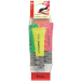 STABILO NEON marker 4 pc(s) Chisel tip Green, Orange, Pink, Yellow