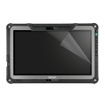 Getac GMPFXR tablet screen protector Clear screen protector 1 pc(s)