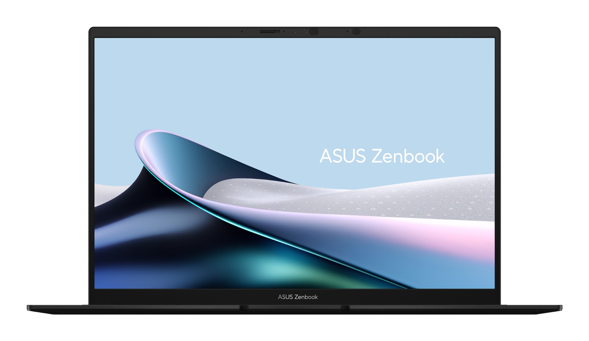 ASUS Zenbook 14 OLED UM3406GA-QD034W Copilot+ PC AMD Ryzen™ AI 5 430 L