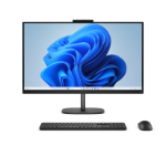 HP DP2X4EA All-in-One PC/workstation Intel Core 7 240H 68.6 cm (27") 1920 x 1080 pixels 16 GB DDR5-SDRAM 1 TB SSD Windows 11 Home Wi-Fi 6 (802.11ax) Black