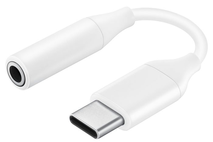 Image of CoreParts MSPP75997 signal cable White