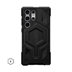 Urban Armor Gear 214140114242 mobile phone case 17.3 cm (6.8") Cover Black