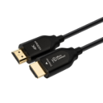 Microconnect Premium Optic HDMI Cable 40m