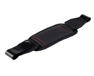 Image of Honeywell 50137174-001 strap Tablet Black