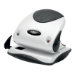 Rexel P225 hole punch 25 sheets White