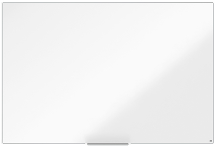 Image of Nobo Impression Pro Nano Clean whiteboard 1784 x 1173 mm Metal...