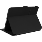 Speck Balance Folio Case Apple iPad Pro 11 inch (2022) Black - with Microban