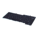 DELL UC151 notebook spare part Keyboard