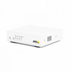 Axis 02101-004 network switch Unmanaged Fast Ethernet (10/100) Power over Ethernet (PoE) White