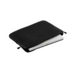 Fujitsu S26391-F1194-L141 laptoptas 35,8 cm (14.1") Opbergmap/sleeve Zwart